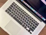 2012 MacBook Pro MC976 intel core i7 2.3ghz fast processor 8g ram 512g SSD NVIDIA GT650M 1GB graphic 15.4inch - Image 6