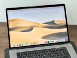 2017 MacBook Pro TR2 intel core i7 fast processor  16g ram 512g SSD intel HD graphic 2G 15inch touch Bar - Image 4