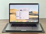 2017 MacBook Pro TR2 intel core i7 fast processor  16g ram 512g SSD intel HD graphic 2G 15inch touch Bar - Image 6