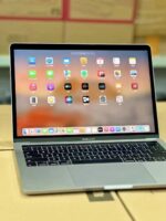 2017 MacBook Pro XX2 intel core i5 3.1ghz fast processor 8gb ram 512gb SSD intel HD 650 graphic 13.3inch Retina display - Image 6
