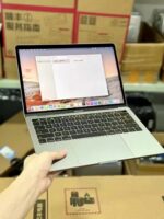 2017 MacBook Pro XX2 intel core i5 3.1ghz fast processor 8gb ram 512gb SSD intel HD 650 graphic 13.3inch Retina display - Image 5