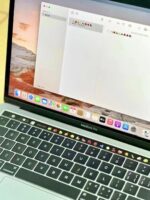2017 MacBook Pro XX2 intel core i5 3.1ghz fast processor 8gb ram 512gb SSD intel HD 650 graphic 13.3inch Retina display - Image 7