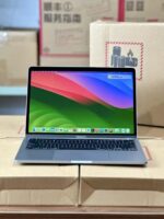 2020 MacBook Pro P42 intel core i5 2.0ghz fast processor 16gb ram 500gb SSD 13.3inch Touch Bar