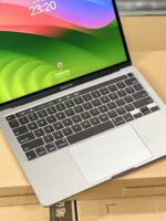 2020 MacBook Pro P42 intel core i5 2.0ghz fast processor 16gb ram 500gb SSD 13.3inch Touch Bar - Image 6
