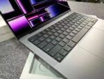 2023 MacBook Pro HE3 M2 Pro fast processor 16gb ram 512g SSD Retina 14inch - Image 3