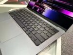 2023 MacBook Pro HE3 M2 Pro fast processor 16gb ram 512g SSD Retina 14inch - Image 5