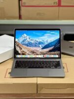 2021 MacBook Pro GP3 M1 Pro processor 16gb ram 512gb SSD 14inch - Image 2
