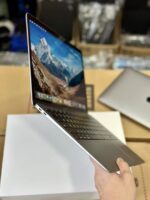 2021 MacBook Pro GP3 M1 Pro processor 16gb ram 512gb SSD 14inch - Image 3
