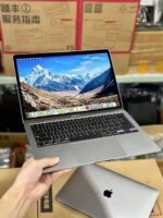 2021 MacBook Pro GP3 M1 Pro processor 16gb ram 512gb SSD 14inch - Image 5