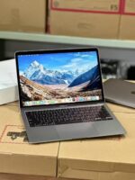 2021 MacBook Pro GP3 M1 Pro processor 16gb ram 512gb SSD 14inch