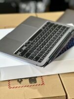 2021 MacBook Pro GP3 M1 Pro processor 16gb ram 512gb SSD 14inch - Image 6