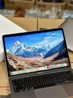2021 MacBook Pro GP3 M1 Pro processor 16gb ram 512gb SSD 14inch - Image 7