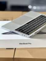 2020 MacBook Pro K32 intel core i5 1.4ghz fast processor 8g ram 256g SSD 13.3inch Retina display, Touch bar - Image 6
