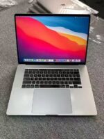 2019 MacBook Pro VK2 intel core i9 2.3ghz fast processor 16gb ram 1TB SSD AMD Radeon Pro 5500M 16inch Touch Bar