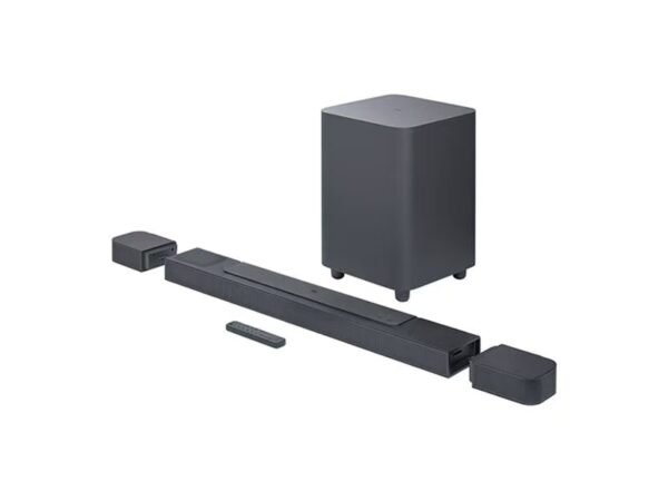 Original Brand new JBL BAR800 home theatre Panoramic sound