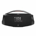 Original Brand new JBL boombox 3 portable Bluetooth speaker - Image 2