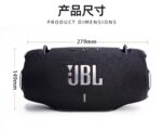 Original Brand new JBL Xtreme 4 Bluetooth speaker - Image 6