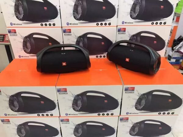 Copy Boombox JBL speaker