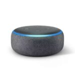 Original new Amazon Echo Dot 3rd generation Alexa Bluetooth smart  voice Speaker - Image 7