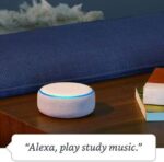 Original new Amazon Echo Dot 3rd generation Alexa Bluetooth smart  voice Speaker - Image 8