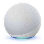Original new Amazon Echo Dot Bluetooth smart voice Speaker  standard - Image 4