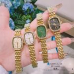 Copy BVLGARI Ladies' watch size 21×27mm - Image 6