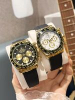 Copy Rolex Man watch 40mm - Image 2