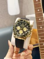 Copy Rolex Man watch 40mm - Image 3
