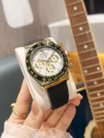 Copy Rolex Man watch 40mm - Image 4