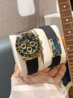Copy Rolex Man watch 40mm - Image 7