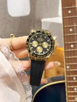 Copy Rolex Man watch 40mm - Image 8