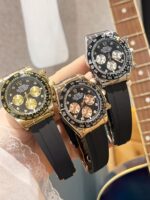 Copy Rolex Man watch 40mm