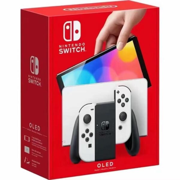Original Nintendo switch OLED