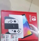 Original Nintendo switch OLED - Image 4