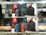 Original Nintendo switch