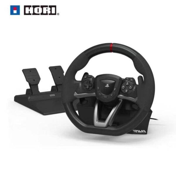 PlayStation steering wheel HORI SPF-004