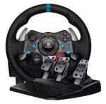 PlayStation steering wheel  G29