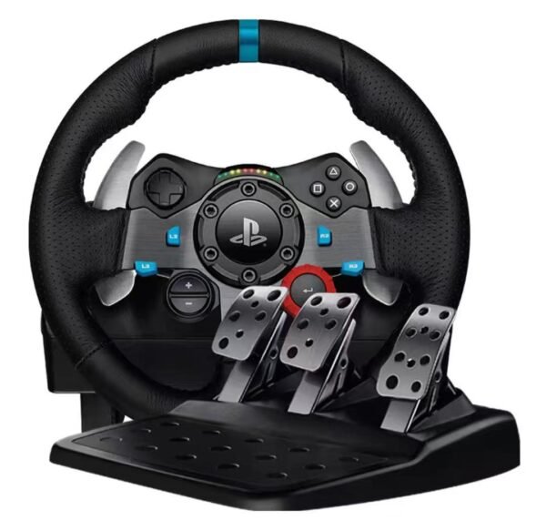 PlayStation steering wheel  G29