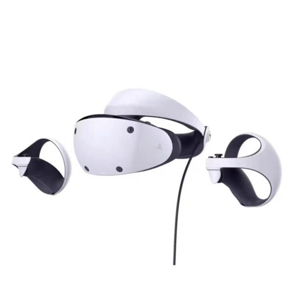 Original PlayStation VR2