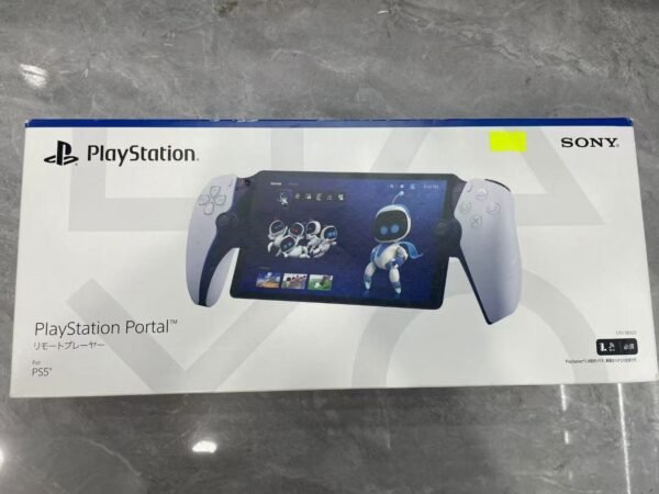Original PlayStation Portal
