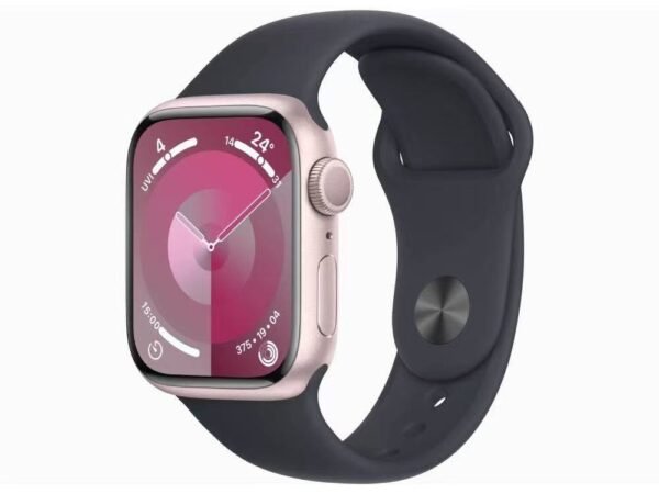 2023 Apple Watch S9