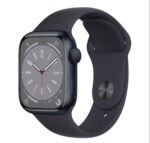 2022 Apple Watch S8