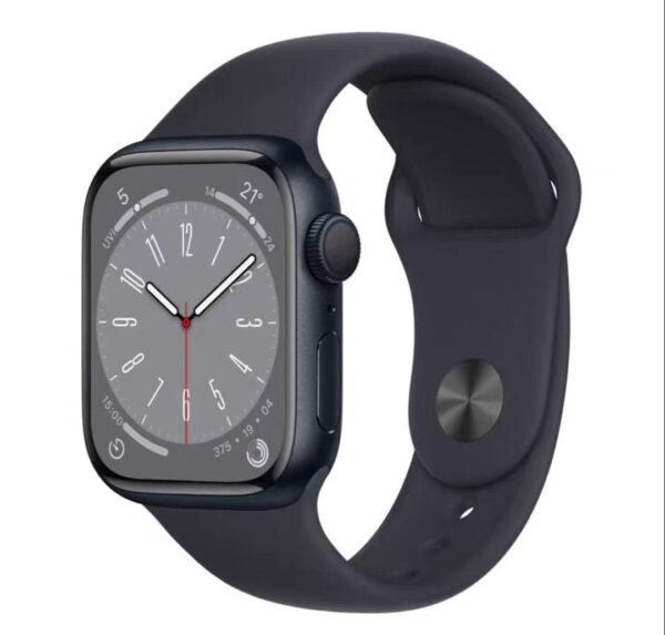 2022 Apple Watch S8