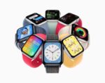 2022 Apple Watch S8 - Image 7