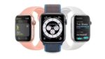 2022 Apple Watch S8 - Image 5