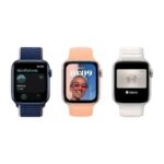 2022 Apple Watch S8 - Image 6