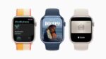 2022 Apple Watch S8 - Image 4