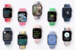2022 Apple Watch S8 - Image 3