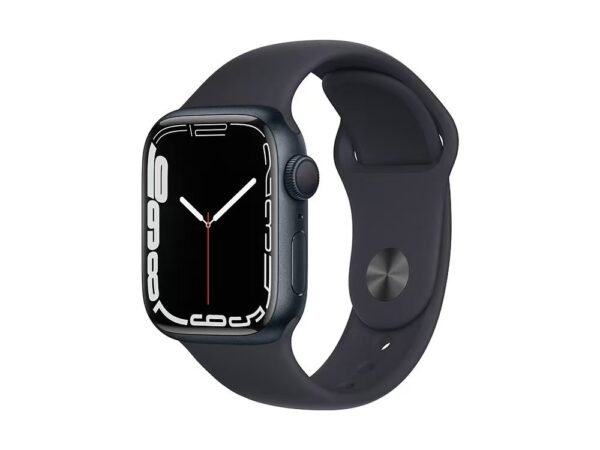 2021 Apple Watch S7