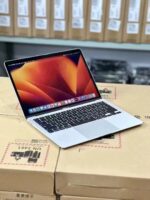 2020 MacBook Air YK7 intel core i5 1.1ghz fast processor 8g ram 512g SSD 2K 13.3inch Touch ID - Image 2